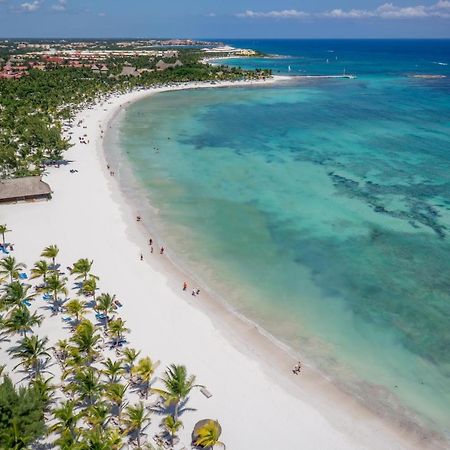 Barcelo Maya Caribe Hotel Xpu Ha Exterior photo